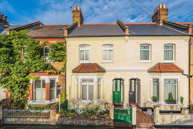 Amyand Park Road, St Margarets TW1 3 bed house for sale