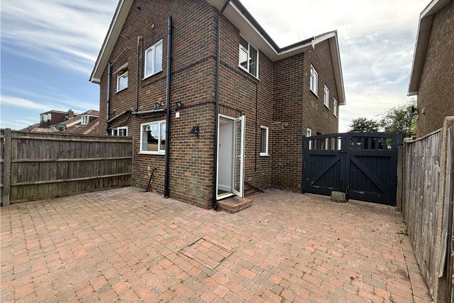 Brighton Road, Tadworth KT20 3 bed semi