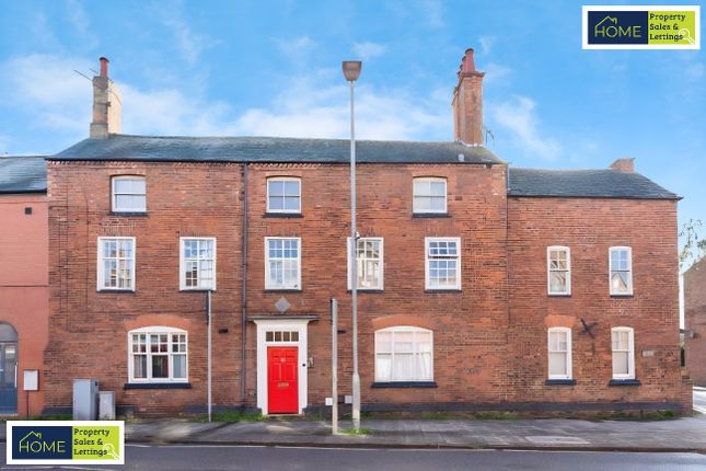 The Old Woodyard, High Street... 5 bed detached house for sale