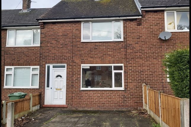 Borsdane Avenue, Wigan, WN2 2 bed terraced house for sale