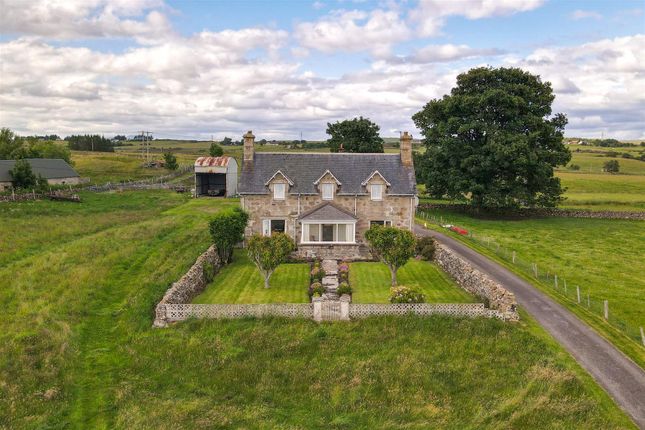 James Villa, 28 Lairgmuir, Lairg... 5 bed detached house for sale