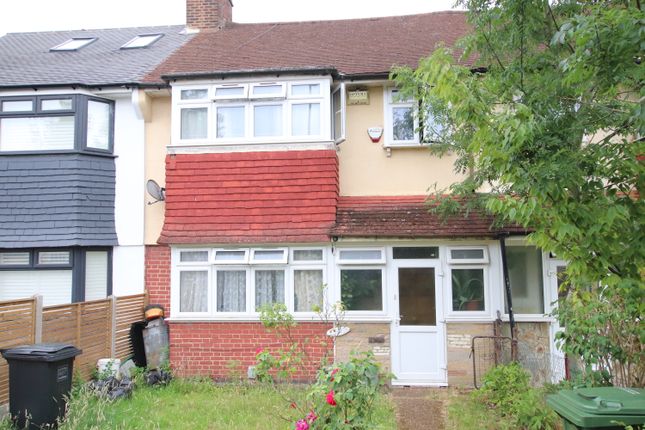 Baring Road, London SE12 3 bed terraced house for sale