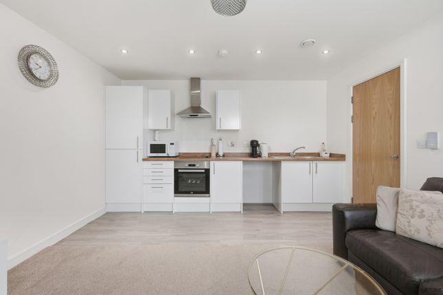 Queens Moat House, 22 St. Edwards... 2 bed apartment for sale