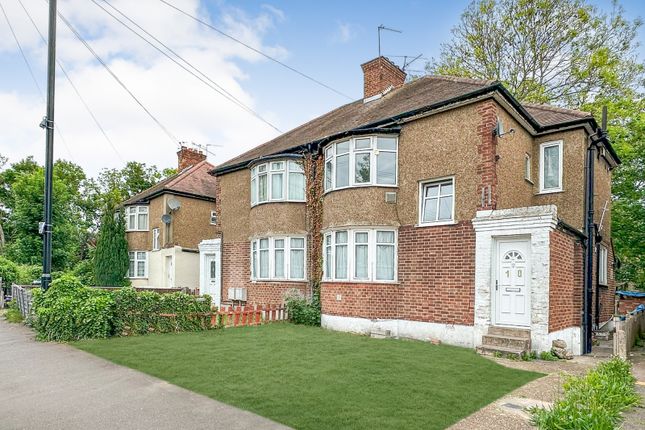 Feltham, TW14 1 bed maisonette for sale