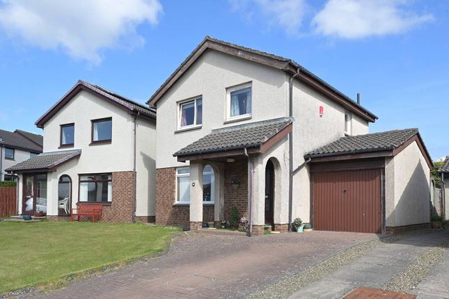 11 Hainburn Park, Fairmilehead... 3 bed bungalow for sale