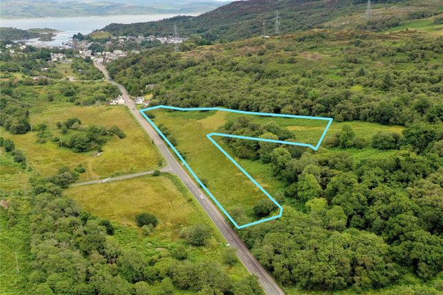 Development Opportunity, Campbeltown... Land for sale
