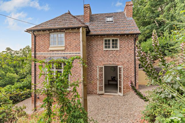 Worcester Road, Newnham Bridge... 5 bed detached house for sale