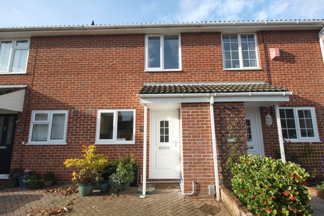 Cranmore, Netley Abbey, Southampton 2 bed house for sale