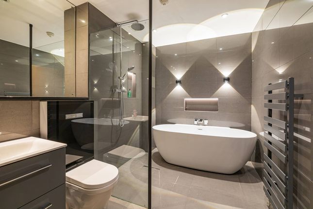 8 The Monastery The Highland Club... 2 bed apartment for sale