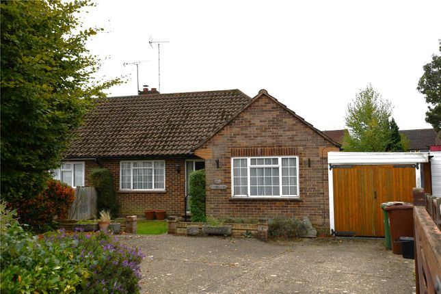 Wentworth Way, Berkshire SL5 2 bed bungalow for sale