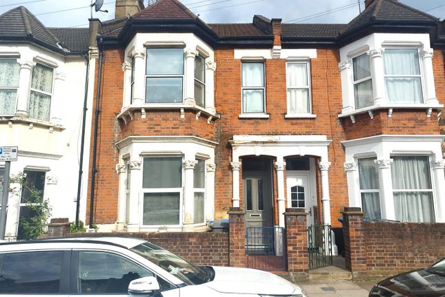 2 bed maisonette