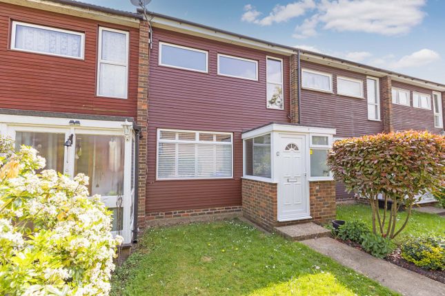 Keensacre, Iver Heath SL0 3 bed terraced house for sale