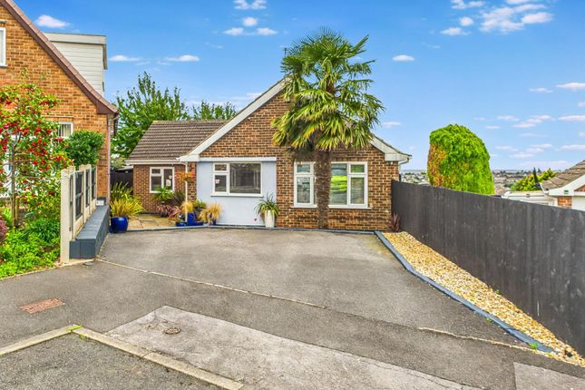 Violet Road, Carlton, Nottingham 4 bed detached bungalow for sale