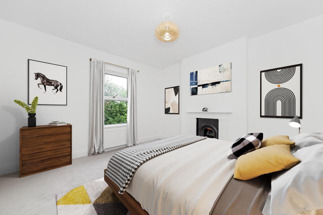 Gipsy Road, West Norwood, London, SE27 4 bed apartment for sale