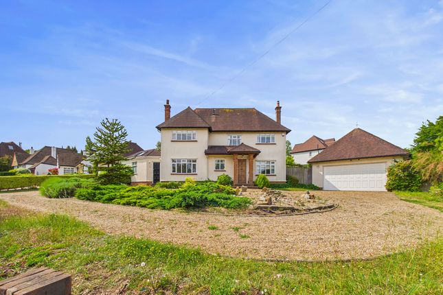 Higher Drive, Banstead, SM7 5 bed detached house for sale