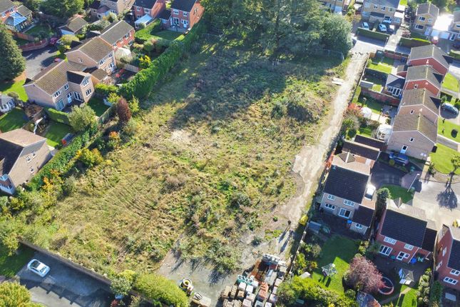 Long Lane, Driffield Residential development for sale