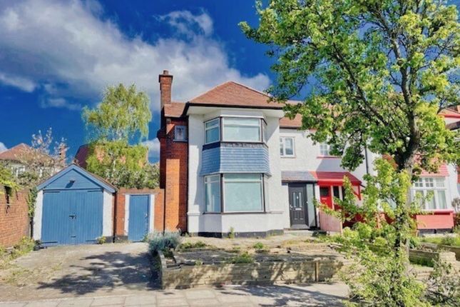Renters Avenue, Hendon NW4 4 bed semi