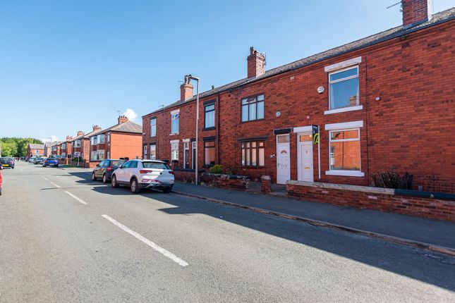 Hope Street, Leigh WN7 2 bed terraced house for sale