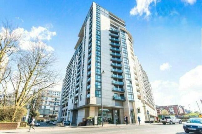 2 bed flat