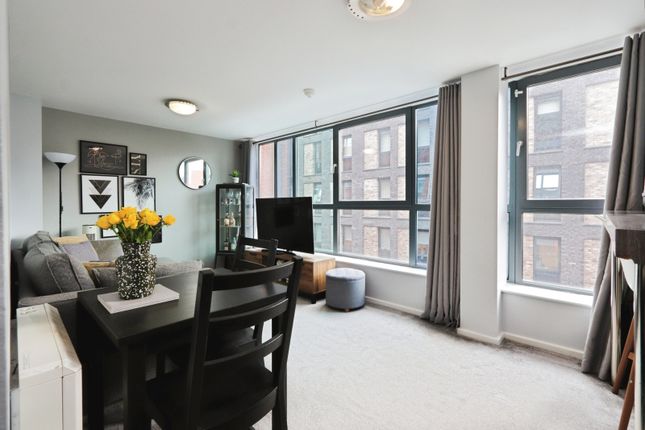 Bailey Street, South Yorkshire S1 2 bed apartment for sale