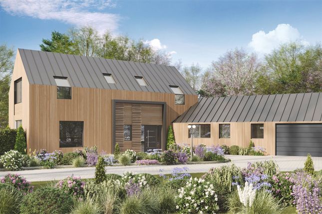 Wheelers Lane, Brockham, Betchworth... 4 bed detached house for sale