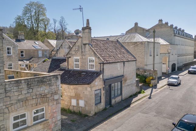 Sydney Wharf, Bath BA2 2 bed apartment for sale