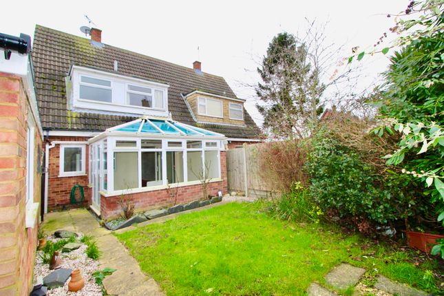 2 bedroom chalet for sale