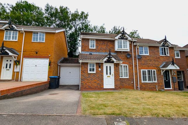 Priestburn Close, Esh Winning, DH7 3 bed semi