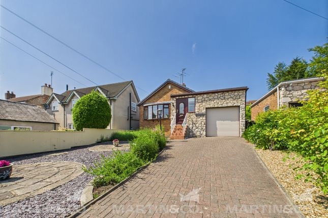 Northside, High Street 3 bed detached bungalow for sale