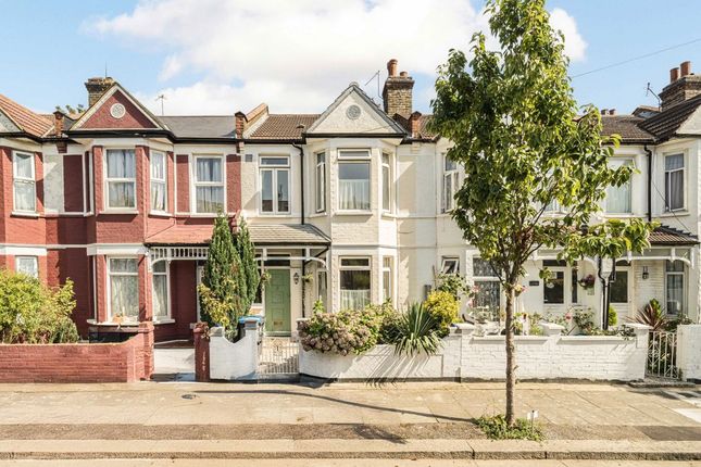 Boscombe Road, London SW17 3 bed terraced house for sale