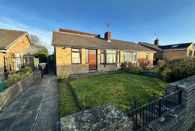 3 bedroom bungalow for sale