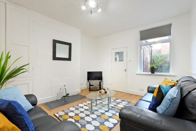 Shoreham Street, Lowfield, S2 4 bed terraced house for sale