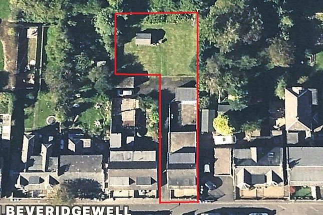 34 High Beveridgewell, Dunfermline 4 bed detached house for sale