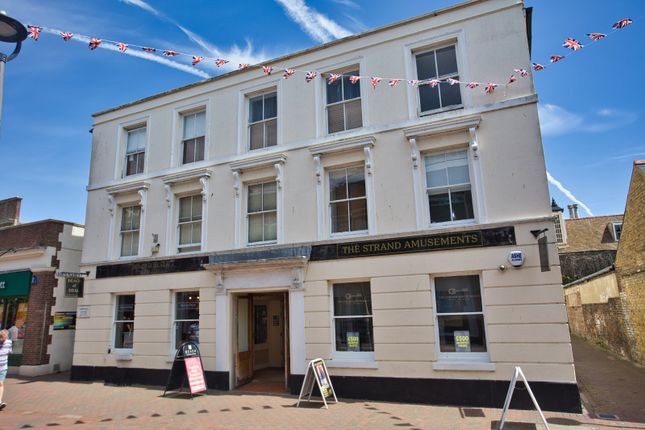 High Street, Deal, CT14 2 bed flat for sale