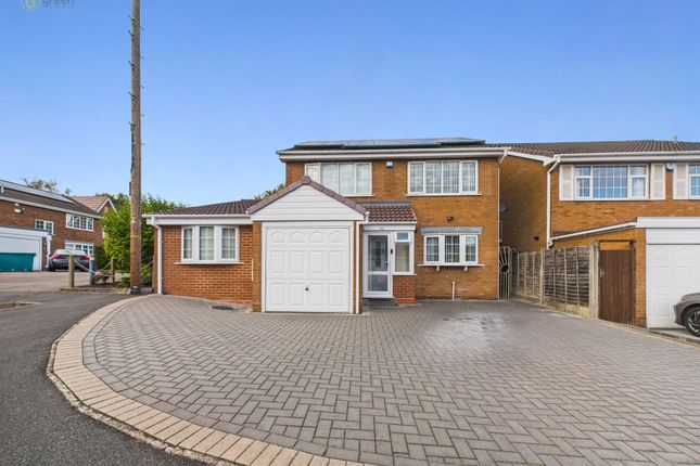 Myring Drive, Sutton Coldfield B75 5 bed detached house for sale