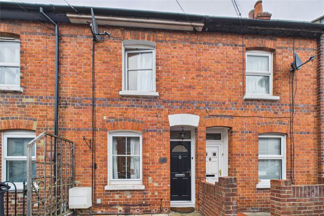 Waldeck Street, Reading, Berkshire, RG1 2 bed terraced house for sale