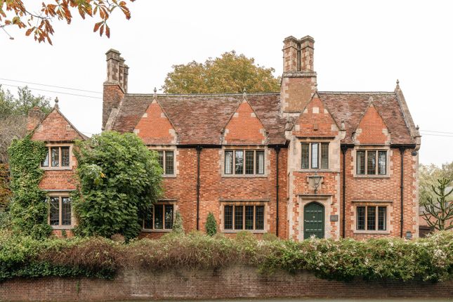 Court House, Little Brickhill... 4 bed detached house for sale