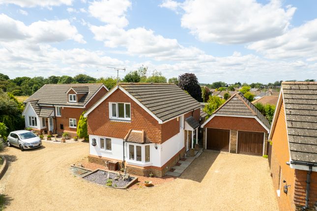 2 bedroom detached house for sale