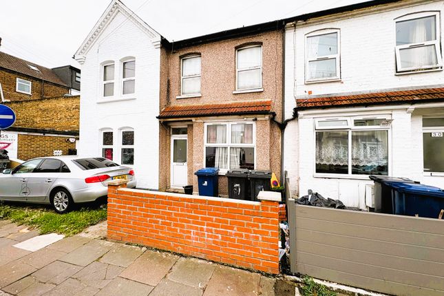 Dagmar Road, Southall 3 bed terraced house for sale