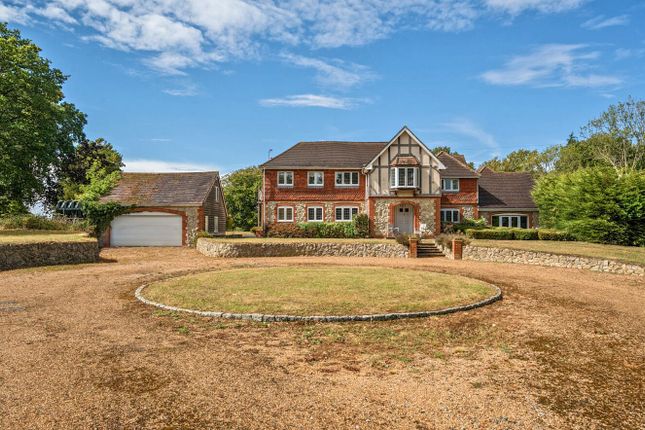 Ashen Grove Road, Otford Hills, TN15 6 bed detached house for sale