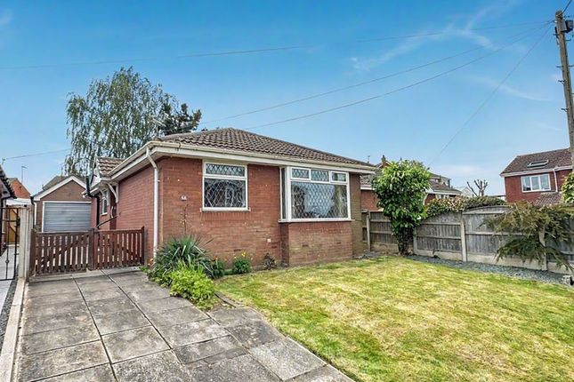 Rose Farm Approach, Altofts WF6 3 bed bungalow for sale