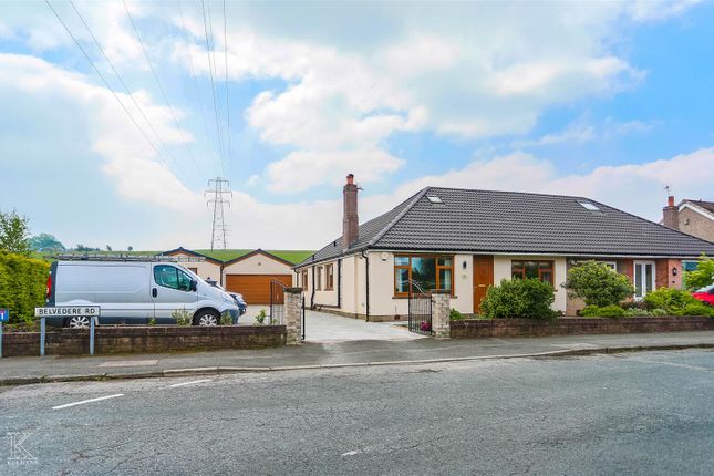 5 bedroom semi-detached bungalow for sale