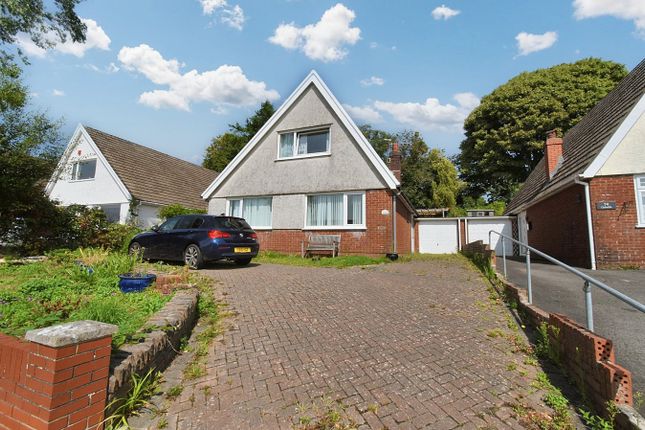Gabalfa Road, Sketty, Swansea, SA2 5 bed detached house for sale