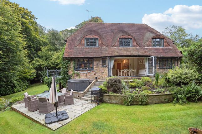 Whisperwood, Loudwater... 3 bed detached house for sale