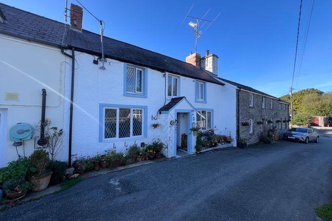 Llwyncelyn, Cilgerran, Cardigan, SA43 4 bed terraced house for sale