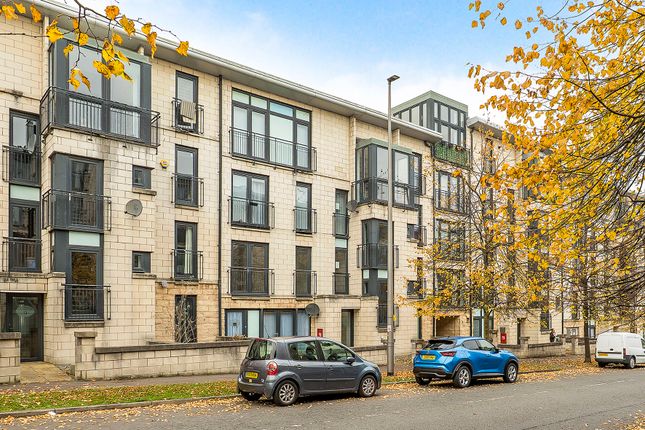 2 bed flat
