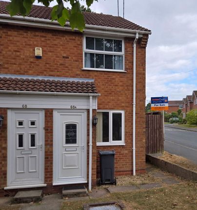 Rea Valley Drive, Northfield... 2 bed apartment for sale