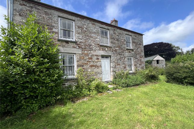 Bowithick, Cornwall PL15 5 bed detached house for sale