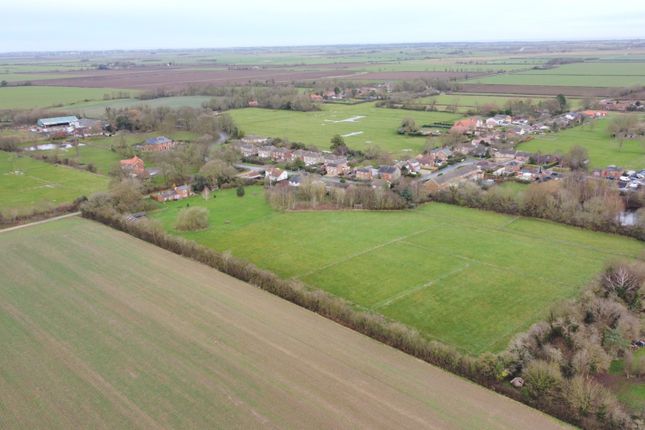 Tinkle Street, Grimoldby, Louth 4 bed cottage for sale