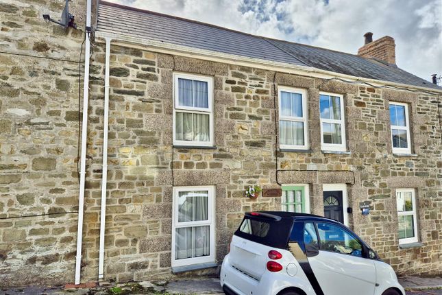 7 Thomas Terrace, Porthleven TR13 2 bed cottage for sale
